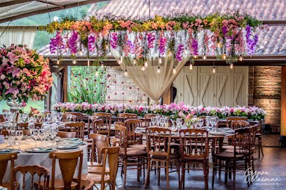 Upper Chapel - Event Space